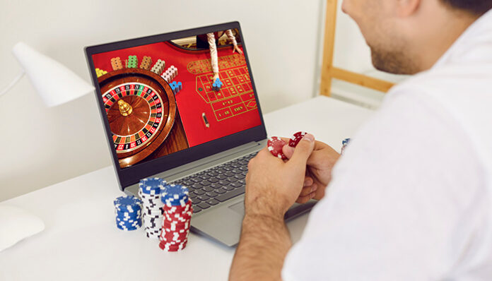 Online Casino